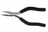 Long Chain Nose Pliers <br> Full-Sized 6-3/4" Length <br> 1.0mm Tips Long Smooth Jaws <br> Ergonomic Handles <br> 465029E